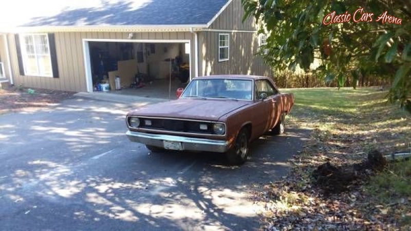 1972 Plymouth Scamp for sale in Virginia (ID-74762) 1972 Plymouth Scamp for sale in Virginia (ID-74762)