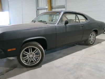 1972 Plymouth Duster for sale
