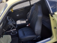 1972 Plymouth Duster for sale in Rochester, New York (ID-107956)