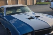 1972 Buick Gran Sport for sale