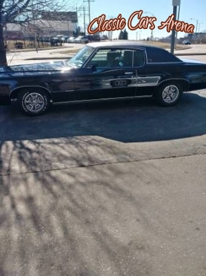 1972 Pontiac Grand Prix for sale in Michigan (ID-35854) 1972 Pontiac Grand Prix for sale in Michigan (ID-35854)