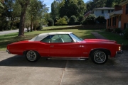 1972 Pontiac Catalina for sale