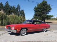 1972 Pontiac LeMans for sale in Oregon (ID-82987)