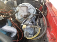 1972 Pontiac LeMans for sale in Oregon (ID-82987)