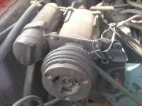 1972 Pontiac LeMans for sale in Oregon (ID-82987)