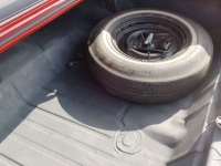 1972 Pontiac LeMans for sale in Oregon (ID-82987)