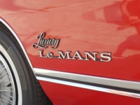 1972 Pontiac LeMans for sale in Oregon (ID-82987)