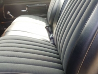 1972 Pontiac LeMans for sale in Oregon (ID-82987)