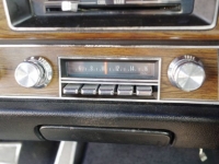 1972 Pontiac LeMans for sale in Oregon (ID-82987)