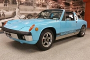 1972 Porsche 914 for sale