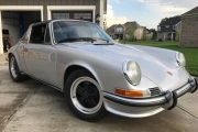 1972 Porsche 911 for sale
