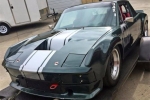 1972 Porsche 914 for sale in Georgia (ID-35468)