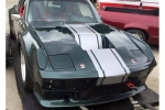 1972 Porsche 914 for sale in Georgia (ID-35468)
