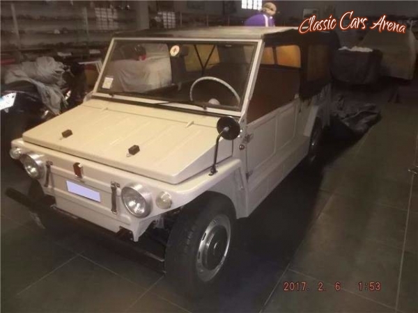 1972 Seat 600 for sale in Riverhead, New York (ID-46657) 1972 Seat 600 for sale in Riverhead, New York (ID-46657)