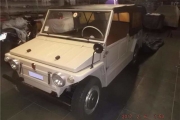 1972 Seat 600 for sale
