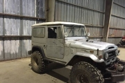 1972 Toyota FJ40 for sale