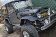 1972 Toyota FJ40 for sale