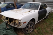 1971 Toyota Celica for sale 1971 Toyota Celica for sale