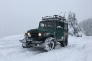 1972 Toyota FJ40 for sale