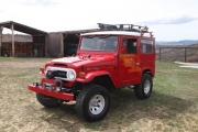 1972 Toyota FJ40 for sale