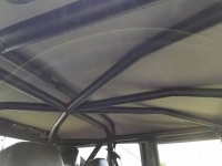 1972 Toyota FJ40 for sale in Michigan (ID-91595)