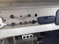 1972 Toyota FJ40 for sale in Michigan (ID-91595)