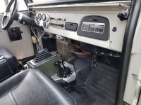 1972 Toyota FJ40 for sale in Michigan (ID-91595)