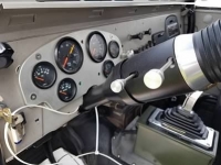 1972 Toyota FJ40 for sale in Michigan (ID-91595)