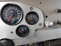 1972 Toyota FJ40 for sale in Michigan (ID-91595)