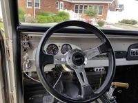 1972 Toyota FJ40 for sale in Michigan (ID-91595)