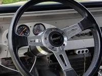 1972 Toyota FJ40 for sale in Michigan (ID-91595)