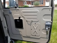 1972 Toyota FJ40 for sale in Michigan (ID-91595)