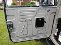 1972 Toyota FJ40 for sale in Michigan (ID-91595)