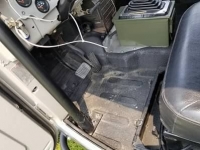 1972 Toyota FJ40 for sale in Michigan (ID-91595)
