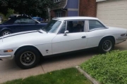 1972 Triumph Stag for sale