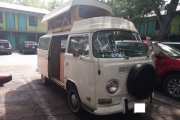 1972 Volkswagen Bus for sale