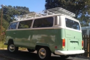 1972 Volkswagen Bus for sale