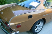 1972 Volvo 1800E for sale