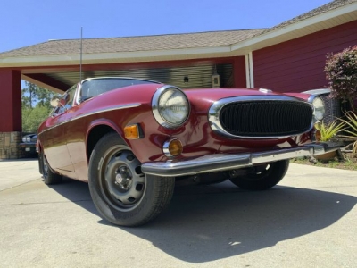 1972 Volvo 1800 for sale