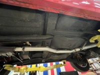 1972 Alfa Romeo Spider for sale in Michigan (ID-137096)