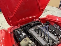 1972 Alfa Romeo Spider for sale in Michigan (ID-137096)