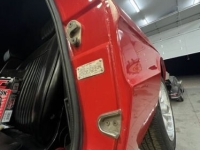 1972 Alfa Romeo Spider for sale in Michigan (ID-137096)