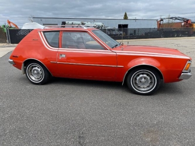 1972 AMC Gremlin for sale