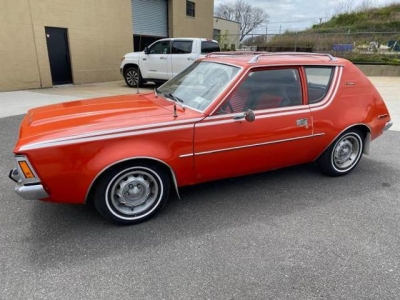 1972 AMC Gremlin for sale