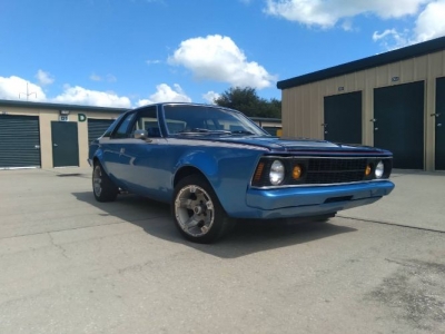 1972 AMC Hornet for sale