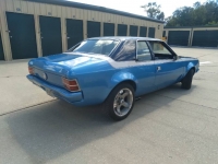 1972 AMC Hornet for sale in Michigan (ID-120323)