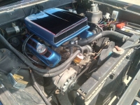 1972 AMC Hornet for sale in Michigan (ID-120323)
