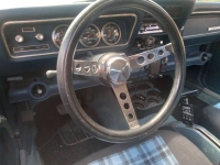 1972 AMC Hornet for sale in Michigan (ID-120323)