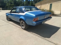 1972 AMC Hornet for sale in Michigan (ID-120323)