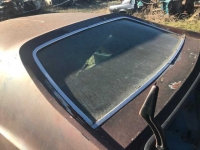 1972 AMC Javelin for sale in Midlothian, Texas (ID-118094)